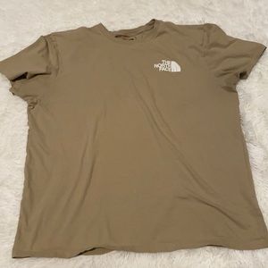 The North Face T-Shirt